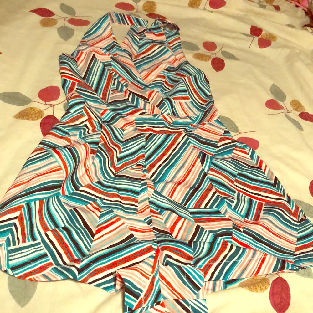 Brand new romper